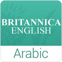 Arabic English Translator Dict