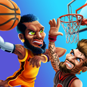 Basketball Arena: Online Sports Game