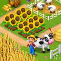 Big Little Farmer | Farm Games