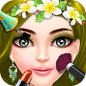 Fairy Salon - Girls Games - لعبة صالون التجميل للبنات