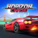 Horizon Chase - Thrilling Arcade Racing Game