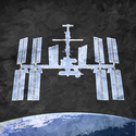 ISS Live Now: Live HD Earth View and ISS Tracker