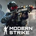 Modern Strike Online: Free PvP FPS shooting game