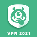 Monster VPN - Fast & Security