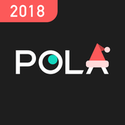 POLA Camera - Beauty Selfie, Clone Camera& Collage