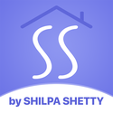 Simple Soulful - Shilpa Shetty: Yoga Exercise Diet