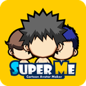 SuperMii - Cartoon Avatar Maker