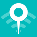 WifiMapper – free Wifi maps, find cafe hotspots, travel without roaming fees