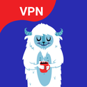 Yeti VPN - VPN & proxy tools