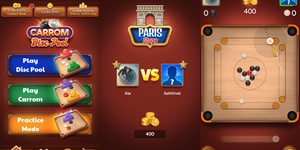 Download Carrom Pool 2 0 1 For Android Free