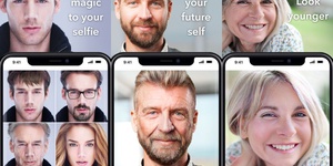 FaceApp  AI Face Editor 10.4.4 Download for iPhone free