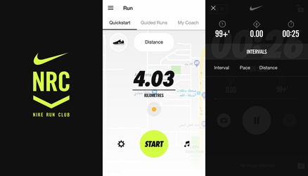 Nike Run Club 3.14.0 Descargar para 