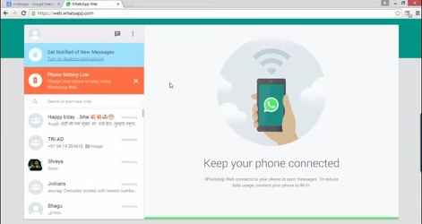 تحميل Whatsapp 32 Bit 0 3 4941 للويندوز مجانا