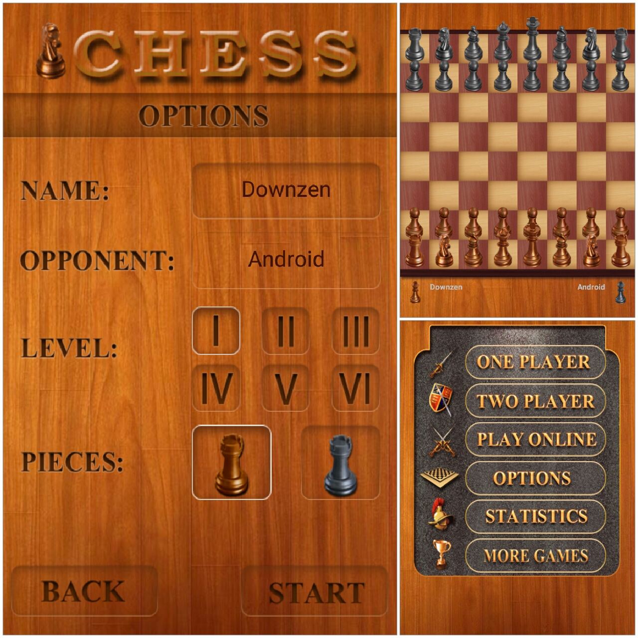 free chess online
