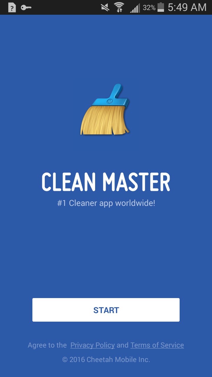 Descargar Clean Master Antivirus, Applock & Cleaner 7.3.6 para Android ...