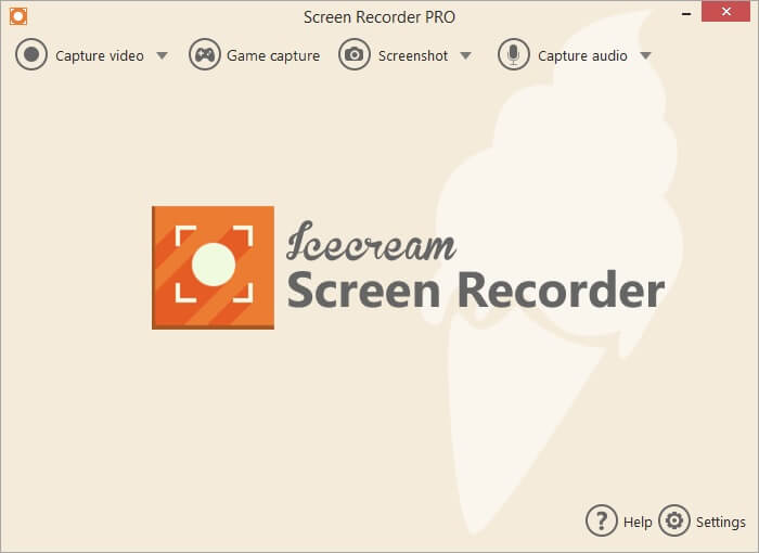 Télécharger IceCream Screen Recorder