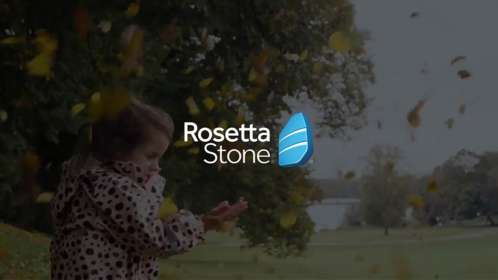 تنزيل الإصدار الأخير من Rosetta Stone Learn, Practice & Speak