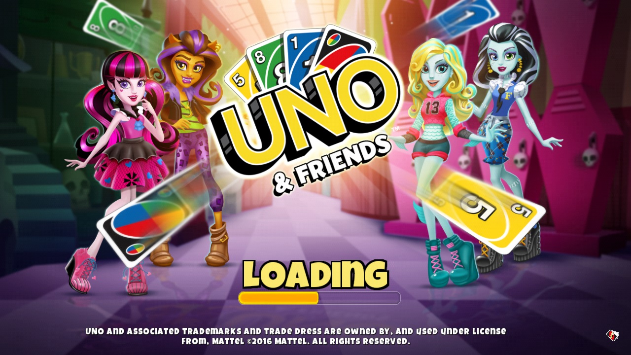 Download Uno Friends Latest Version For Android Free
